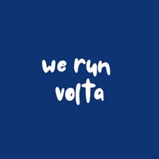 Profile picture for We Run Volta Profile picture for We Run Volta