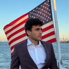 Profile picture for Leon Khoshnevis