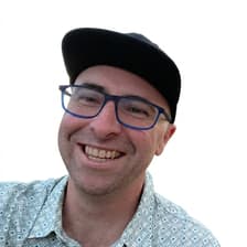 Profile picture for Luke Marshall