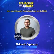 Profile picture for Orlando Espinoza - Host