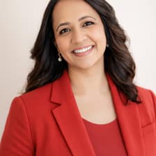 Profile picture for Reddhi Patel