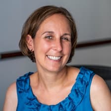 Profile picture for Deb Becker