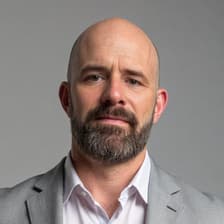 Profile picture for Mark Higgins