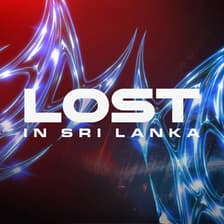 Profile picture for LOST IN SRI LANKA Profile picture for LOST IN SRI LANKA