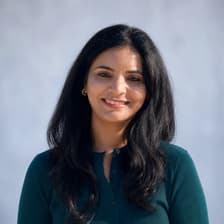 Profile picture for Namrata Sinha