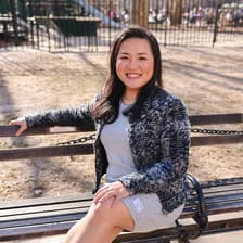 Profile picture for Cathy Cheng