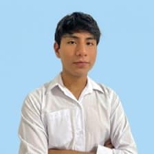 Profile picture for HALÍM SAMIR CABELLO MENDOZA