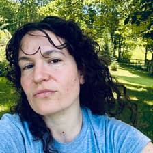 Profile picture for Gili Rappaport