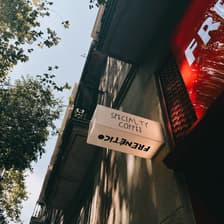 Profile picture for Frenético Restaurant