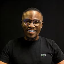 Profile picture for Adewale Balogun