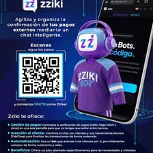 Profile picture for Zziki CEO/Vzla