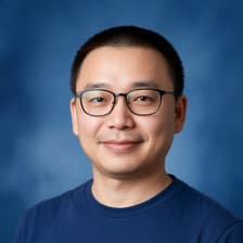 Profile picture for John He