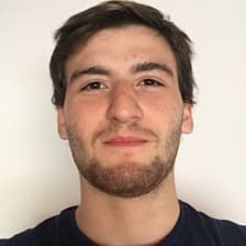 Profile picture for Tomás Nobile