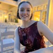 Profile picture for Sarah Beth Gleeson