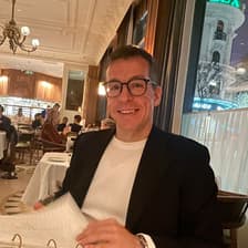 Profile picture for Alberto Bermejo