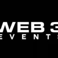 Profile picture for Web3 Events