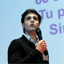 Profile picture for Francisco Pascual