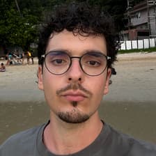 Profile picture for Maurício Pólvora