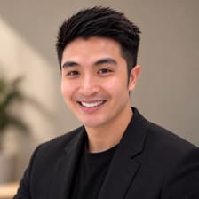 Profile picture for Aaron Teng