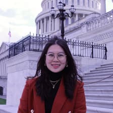 Profile picture for Thu Nguyen