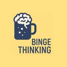 Profile picture for Binge Thinking