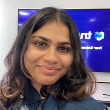 Profile picture for Tanvi Mehta