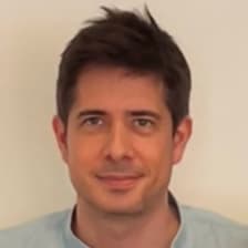 Profile picture for Fernando Torcelly