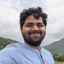 Profile picture for Eknath R