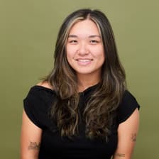 Profile picture for Valerie Pang
