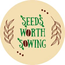 Profile picture for Seeds Worth Sowing