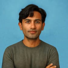 Profile picture for Ashish Toshniwal