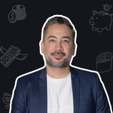 Profile picture for Daniel Urías
