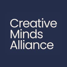 Profile picture for Creative Minds Alliance