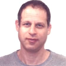 Profile picture for Gil Baruch