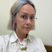 Profile picture for Heather Mae Pusztai