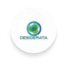 Profile picture for DESIDERATA