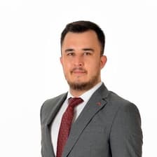 Profile picture for Av. Esat Erbil Tavus