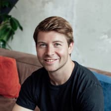 Profile picture for Mathieu Van Assche
