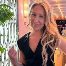 Profile picture for Elina Pohjonen