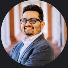 Profile picture for Nik Jain