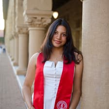 Profile picture for Anshika Agarwal