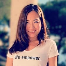 Profile picture for Rebeca Kung