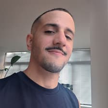 Profile picture for William-Jose Velez Gonzalez
