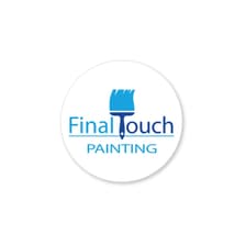 Profile picture for Final Touch Painting