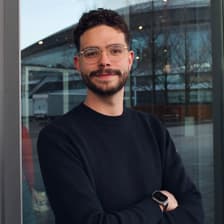 Profile picture for Maximilian Deutschmann