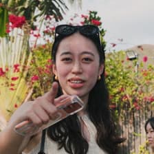 Profile picture for Julia Cheung