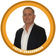 Profile picture for Christer Heggernes