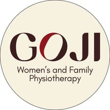 Profile picture for Goji Physiotherapy