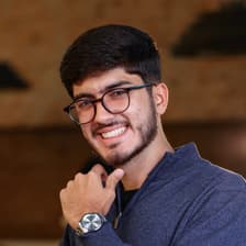 Profile picture for Thiago Goulart De Oliveira