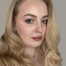 Profile picture for Nastia Gurevska